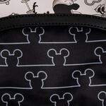 Disney Steamboat Willie Crossbody Bag, , hi-res view 4