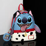 Stitch In 101 Dalmatians Costume Exclusive Mini Backpack, , hi-res view 2