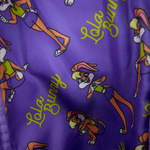 Looney Tunes Lola Bunny Crossbody Bag, , hi-res view 6
