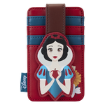 Snow White Classic Apple Card Holder, , hi-res view 1