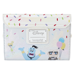 Disney100 Anniversary Celebration Cake Flap Wallet, , hi-res view 4