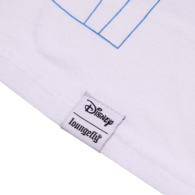 Cinderella 75th Anniversary Unisex Tee, , hi-res view 5