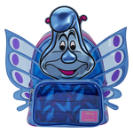 Alice in Wonderland Exclusive Caterpillar to Butterfly Cosplay Mini Backpack, , hi-res view 1