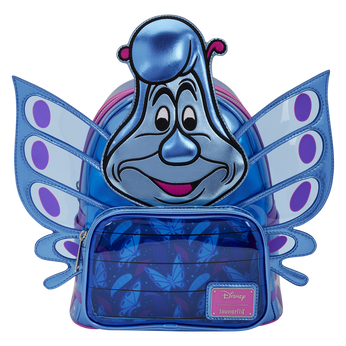 Alice in Wonderland Exclusive Caterpillar to Butterfly Cosplay Mini Backpack, , hi-res view 1