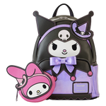 Kuromi sale loungefly backpack