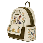 Over The Garden Wall Pottsfield Embroidered Mini Backpack, , hi-res view 4