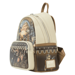 Star Wars: Return Of The Jedi Jabba’s Palace Mini Backpack, , hi-res view 4