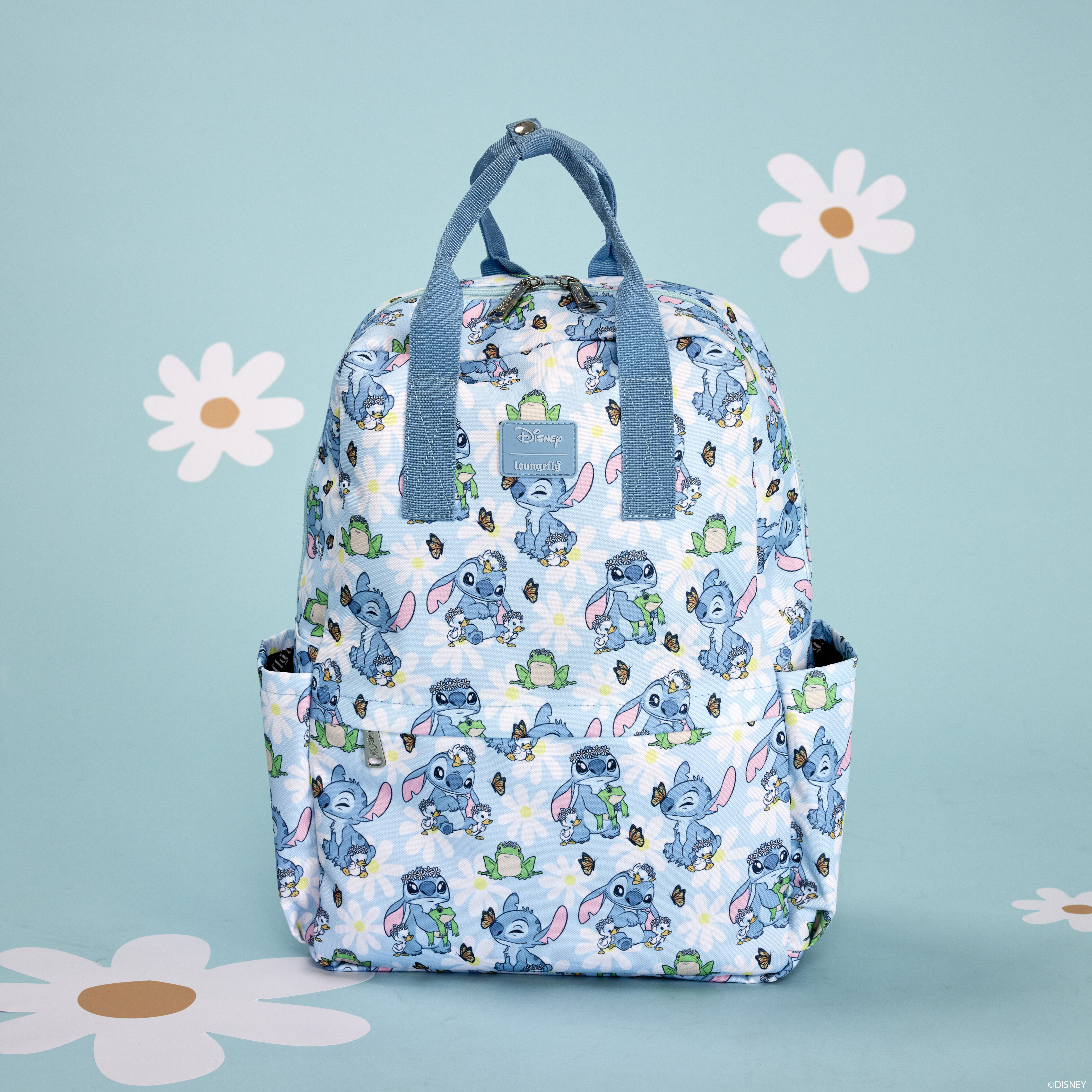 Loungefly diaper bag outlet