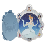 Cinderella Exclusive Cameo Mini Backpack, , hi-res view 6