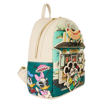 Mickey & Friends Exclusive Snack Shack Mini Backpack, , hi-res view 7