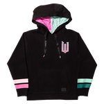 Wicked Elphaba & Glinda Split Unisex Hoodie, , hi-res view 1