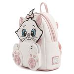 Disney Aristocats Marie Floral Mini Backpack, , hi-res view 2