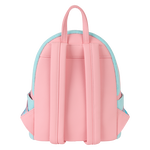 Classic Barbie Terry Cloth Mini Backpack, , hi-res view 4