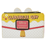Clarabelle Cow Cosplay Bifold Wallet, , hi-res view 5