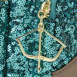 Exclusive - Princess Merida Sequin Mini Backpack, , hi-res image number 6