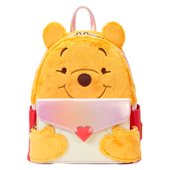 Winnie the pooh loungefly backpack discount