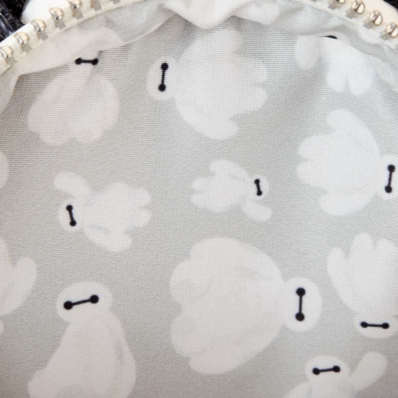 Big Hero 6 10th Anniversary Baymax Cosplay Dog Harness, , hi-res view 9