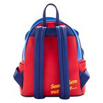 Exclusive - An American Tail Fievel Cosplay Mini Backpack, , hi-res image number 3