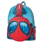 SDCC Limited Edition Spider-Man Lenticular Glow Mini Backpack, , hi-res view 4