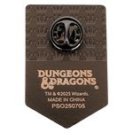 Dungeons & Dragons Mystery Box Pin, , hi-res view 2