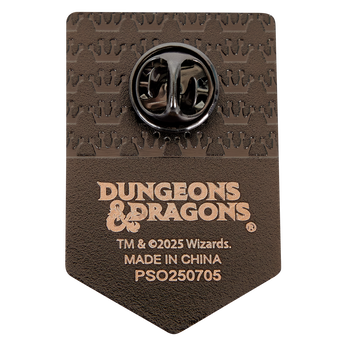 Dungeons & Dragons Mystery Box Pin, Image 2