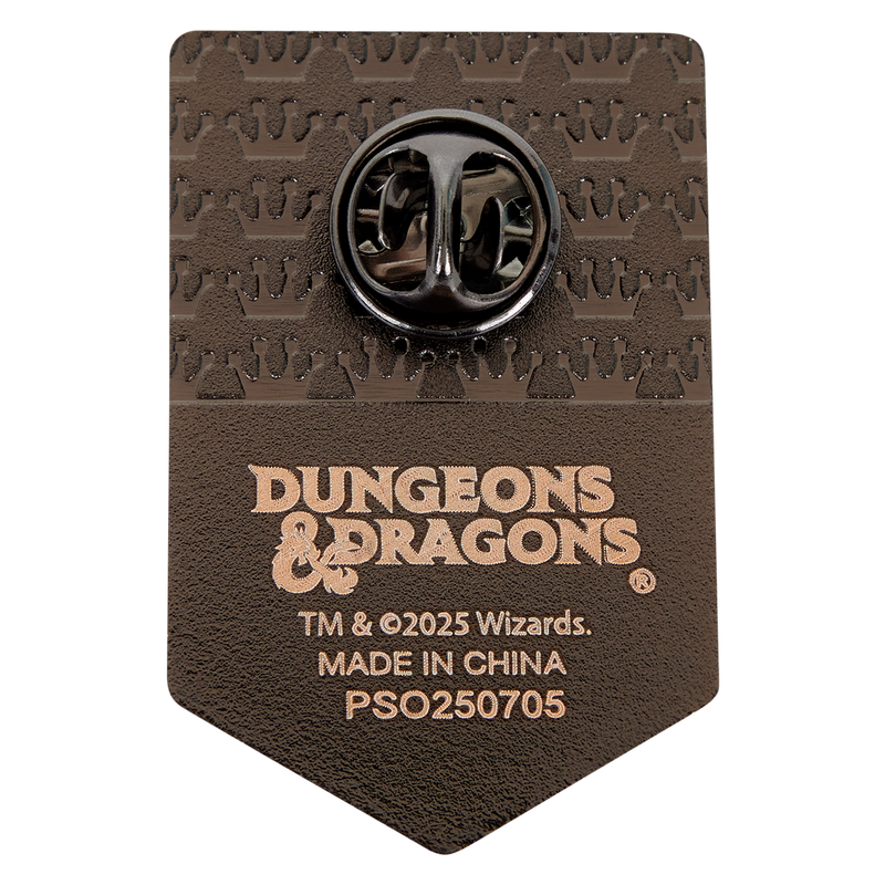 Dungeons & Dragons Mystery Box Pin, , hi-res view 2