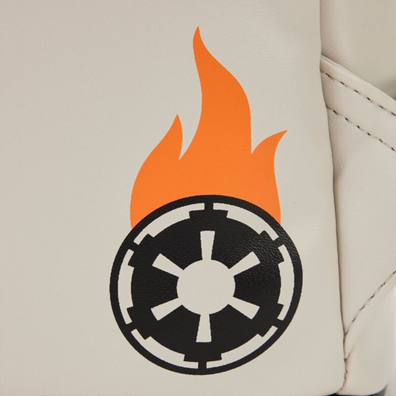 Exclusive - Incinerator Trooper Cosplay Mini Backpack, , hi-res image number 5