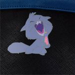 The Emperor's New Groove Yzma Villains Scene Mini Backpack, , hi-res view 7