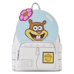 SpongeBob SquarePants Sandy Cheeks Cosplay Mini Backpack, , hi-res image number 1