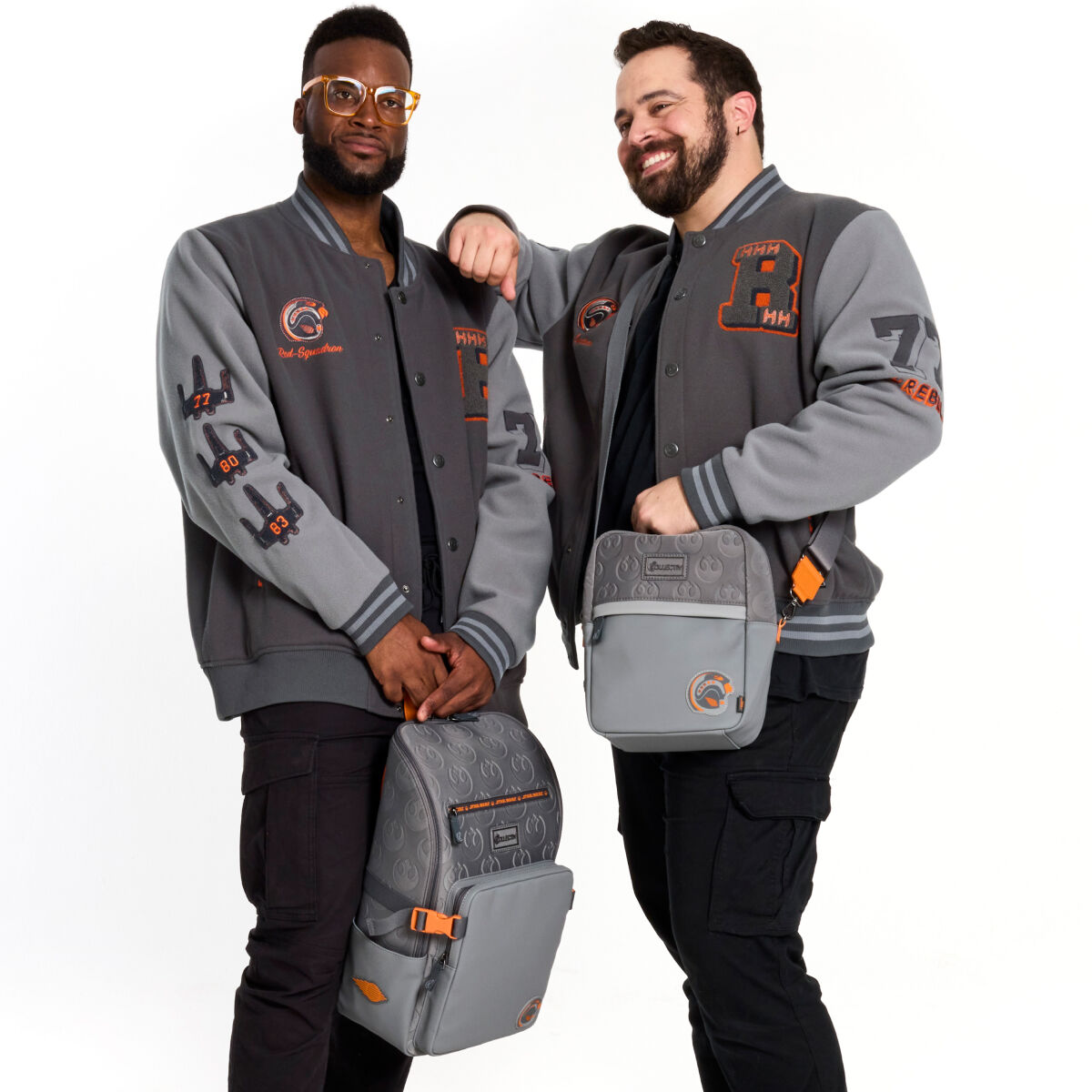 Loungefly rebel online