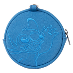 Stitch Ohana Canvas Convertible Belt Bag with Coin Bag, , hi-res view 9
