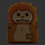 SDCC Exclusive - Fantastic Beasts: The Crimes of Grindelwald Zouwou Light Up Mini Backpack, , hi-res view 2