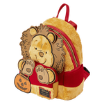 Winnie the Pooh Halloween Costume Plush Cosplay Mini Backpack, , hi-res view 5