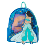 Aladdin Princess Series Lenticular Mini Backpack, , hi-res view 4