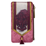 Exclusive Harry Potter Gryffindor Banner Velvet Card Holder, , hi-res view 1