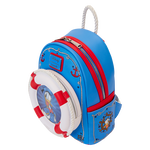 Donald Duck 90th Anniversary Lenticular Mini Backpack, , hi-res view 5