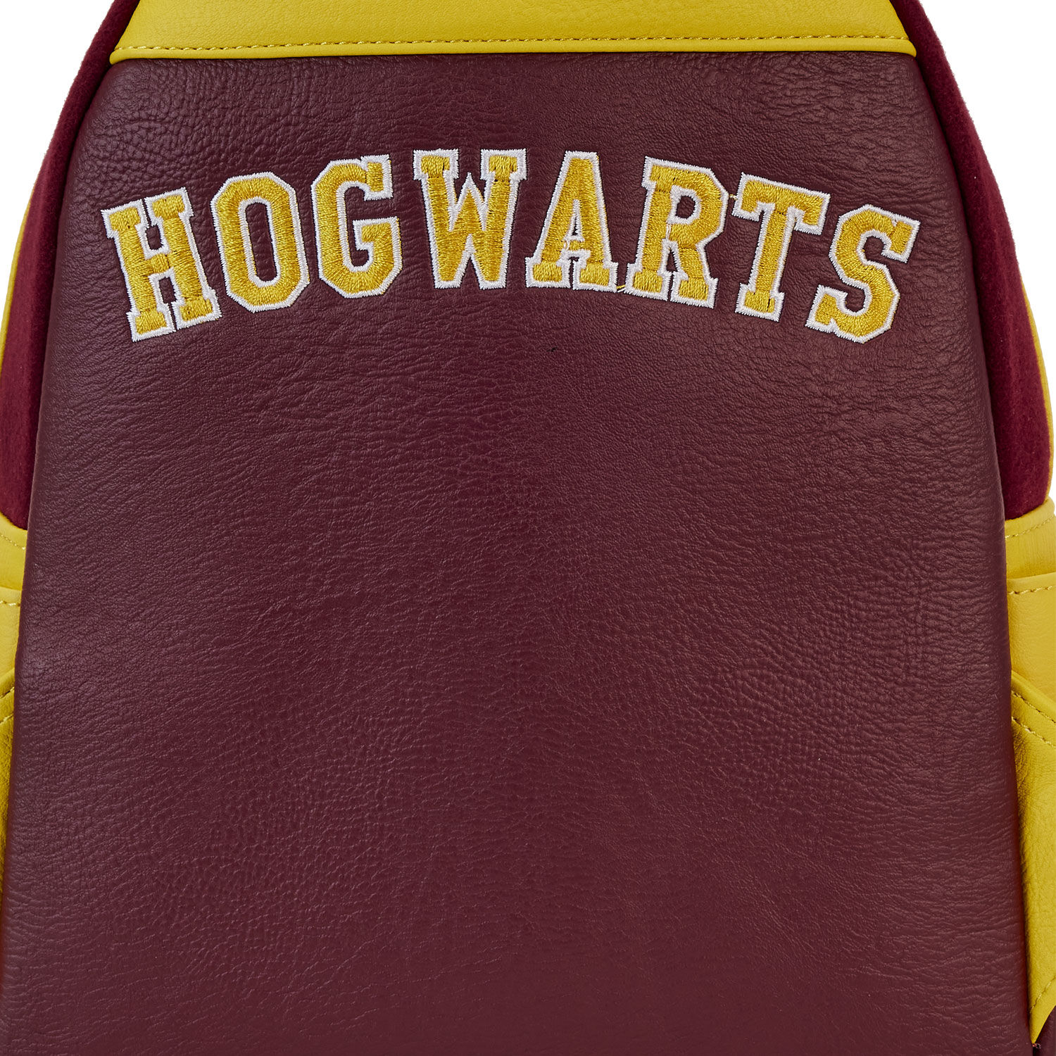Harry potter hogwarts crest mini backpack clearance