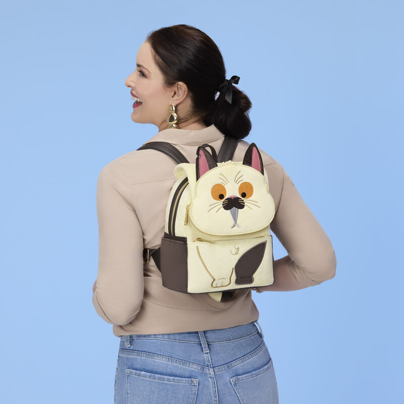 cosplay mini backpack Disney Mickey Mouse US Exclusive Vulpix has captured the hearts of trainers for generations Luca Machiavelli Cosplay Plush Mini