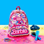 Barbie Totally Hair 30th Anniversary Mini Backpack, , hi-res image number 2