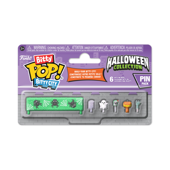 Bitty Pop! Bitty City Halloween Collection, , hi-res view 2