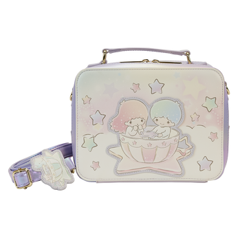 Sanrio Little Twin Stars Carnival Crossbody Bag, Image 1