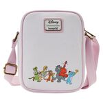 The Aristocats Poster Passport Crossbody Bag, , hi-res image number 4