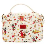 Exclusive - Disney Fall Minnie Mouse Crossbody Bag, , hi-res image number 5