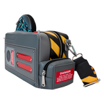 Ghostbusters Ghost Trap Light Up Crossbody Bag With Coin Bag, , hi-res view 7