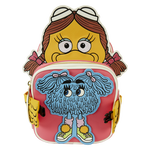 McDonald's Birdie the Early Bird Crossbuddies® Cosplay Crossbody Bag with Coin Bag, , hi-res view 5