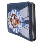 The Mandalorian Ahsoka & Grogu Precious Cargo Zip Around Wallet, , hi-res view 4