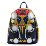 Thor: Love and Thunder Glow in the Dark Cosplay Mini Backpack, , hi-res view 1