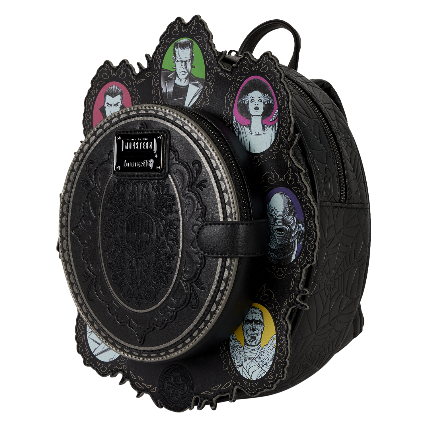 UMBK0038-LFUNIVERSALMONSTERSLENTICULARCAMEOMINIBACKPACK_361