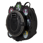 Universal Monsters Exclusive Lenticular Glow Cameo Mini Backpack, , hi-res view 8