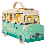 Peanuts Gang Road Trip Bus Light Up Figural Crossbody Bag, , hi-res view 6